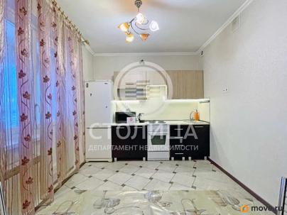 1-комн. квартира, 40 м&sup2;