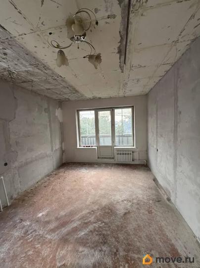 1-комн. квартира, 32.1 м&sup2;