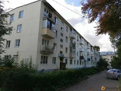 2-комн. квартира, 43 м&sup2;