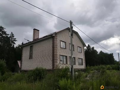 дом, 400 м&sup2;, 15 соток