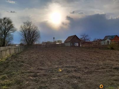земельный участок, 10 соток