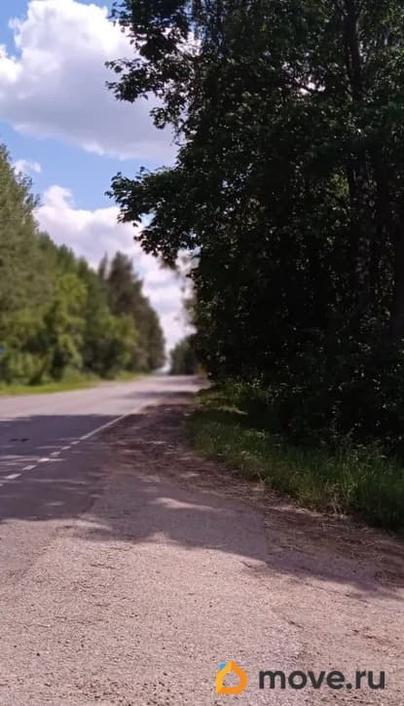 земельный участок, 19 соток