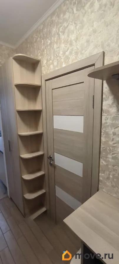 студия, 22.6 м&sup2;