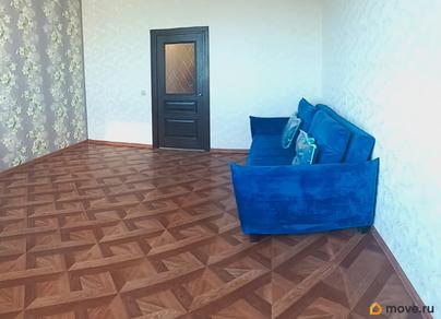 1-комн. квартира, 46 м&sup2;