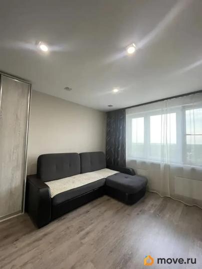 1-комн. квартира, 56 м&sup2;