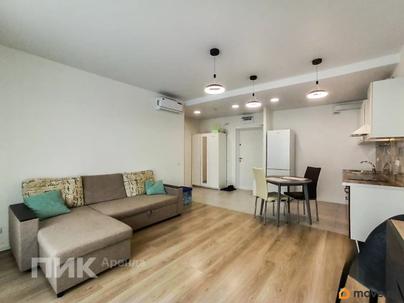 1-комн. квартира, 42 м&sup2;