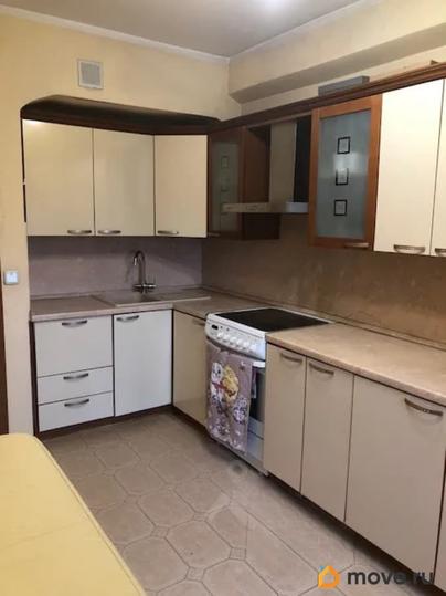 3-комн. квартира, 66.7 м&sup2;