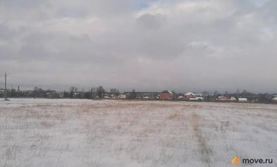 земельный участок, 7 соток