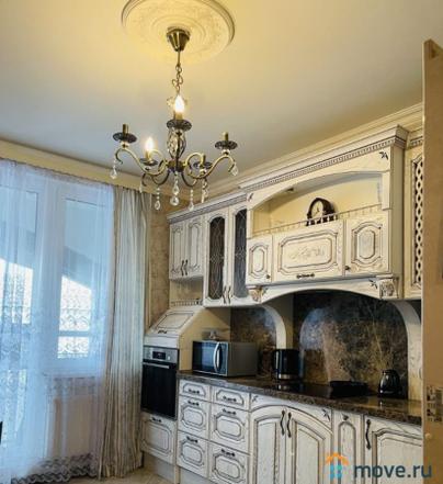 2-комн. квартира, 60.3 м&sup2;