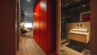 1-комн. апартаменты, 19.1 м&sup2;
