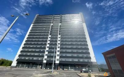 1-комн. апартаменты, 34.02 м&sup2;