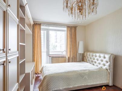 2-комн. квартира, 51 м&sup2;