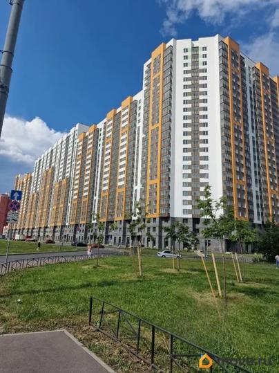 3-комн. квартира, 75 м&sup2;