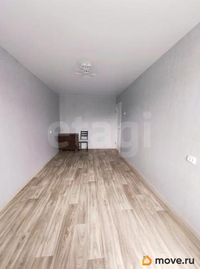 1-комн. квартира, 29.5 м&sup2;
