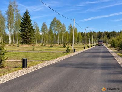 земельный участок, 8 соток