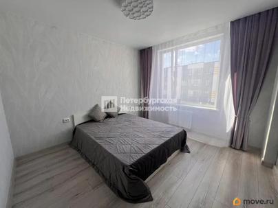 1-комн. квартира, 35.9 м&sup2;