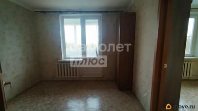 2-комн. квартира, 35.1 м&sup2;