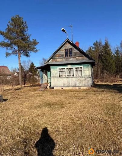 дом, 36.4 м&sup2;, 7.79 сотки