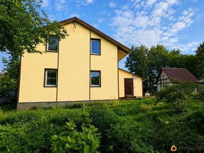 дом, 115 м&sup2;, 15 соток
