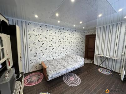 2-комн. квартира, 40.7 м&sup2;