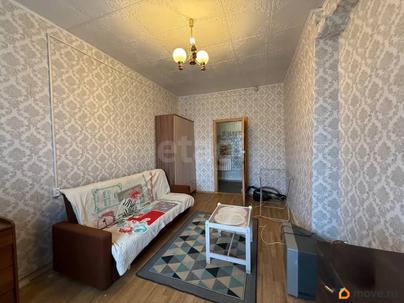 2-комн. квартира, 42.9 м&sup2;