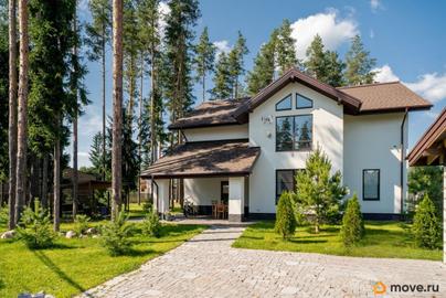 дом, 236.5 м&sup2;, 11.82 сотки