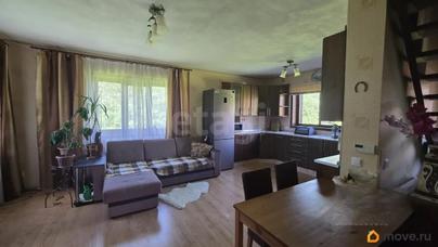 дом, 160 м&sup2;, 12 соток