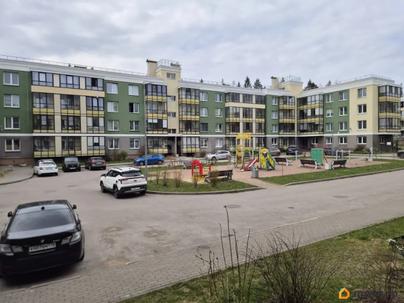 3-комн. квартира, 67.4 м&sup2;