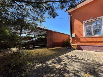 дом, 170 м&sup2;, 20 соток