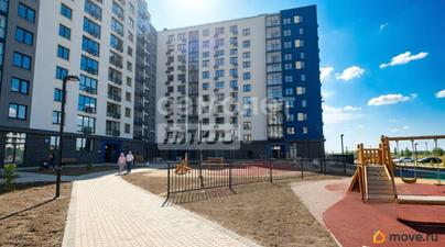 студия, 22.5 м&sup2;