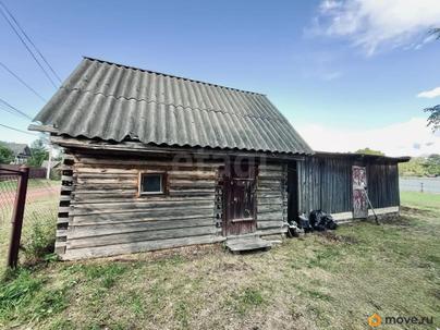 дом, 43.7 м&sup2;, 9.74 сотки