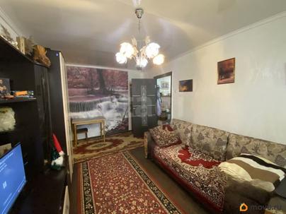3-комн. квартира, 55.1 м&sup2;