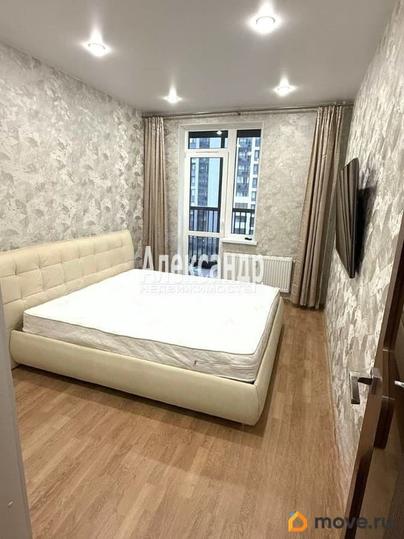 1-комн. квартира, 36.4 м&sup2;