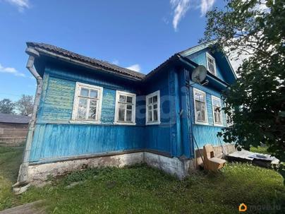 дом, 88 м&sup2;, 12 соток