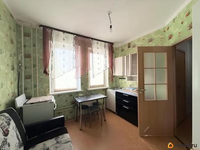 2-комн. квартира, 52.1 м&sup2;