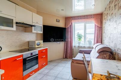 1-комн. квартира, 37.9 м&sup2;