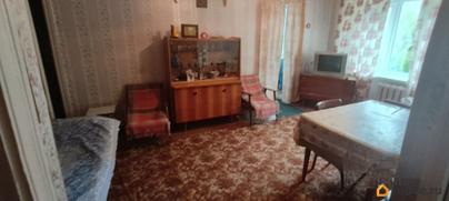 2-комн. квартира, 40 м&sup2;