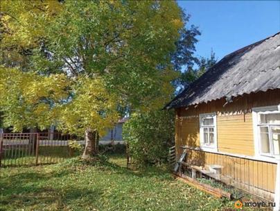 дом, 29.5 м&sup2;, 14 соток
