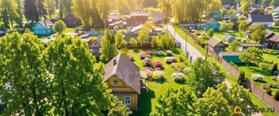 дом, 71.4 м&sup2;, 7.8 сотки