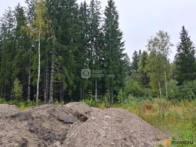 земельный участок, 11 соток