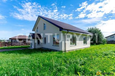 дом, 195.6 м&sup2;, 12 соток