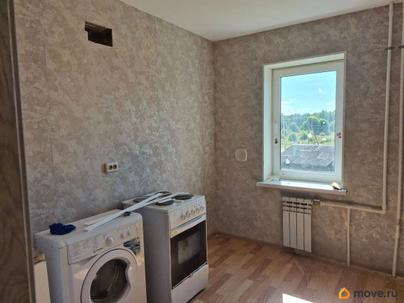 2-комн. квартира, 43.6 м&sup2;