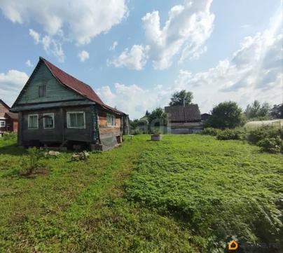 дом, 40 м&sup2;, 8.95 сотки