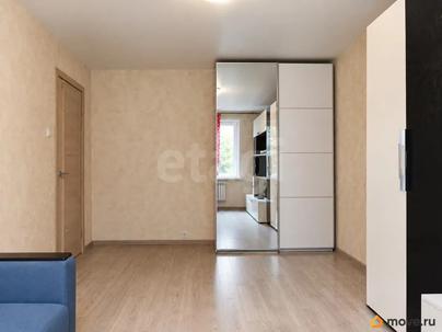 1-комн. квартира, 33.2 м&sup2;
