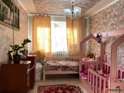 3-комн. квартира, 58 м&sup2;