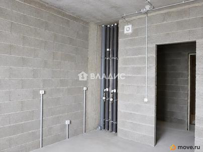 1-комн. квартира, 38 м&sup2;