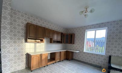 дом, 92.7 м&sup2;, 10 соток