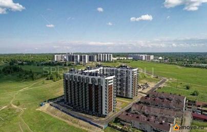 2-комн. квартира, 60 м&sup2;
