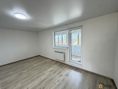 дом, 194.8 м&sup2;, 6 соток
