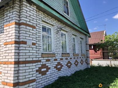 дом, 53 м&sup2;, 10 соток